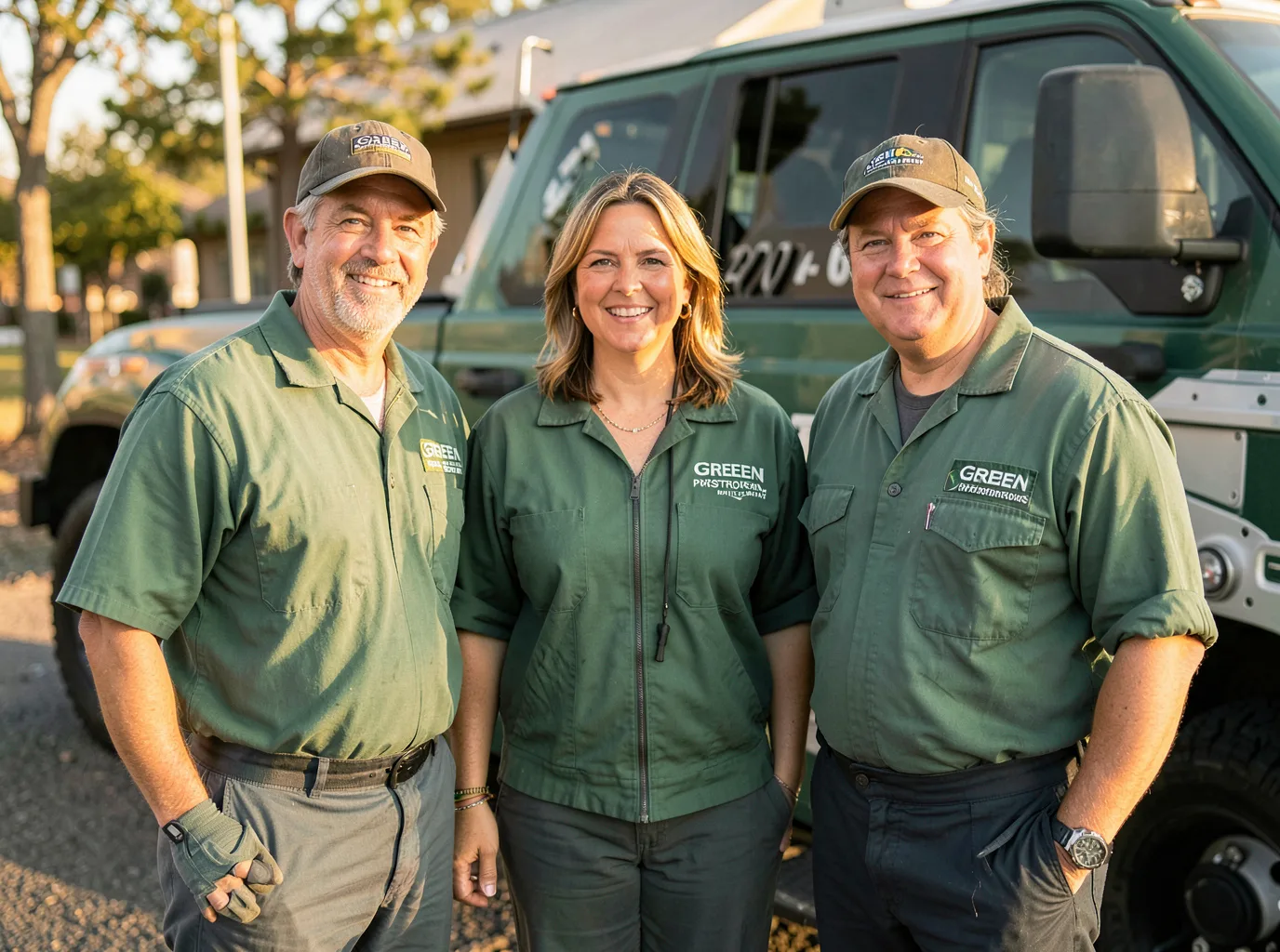 Water Damage Restoration company in Tamassee, SC