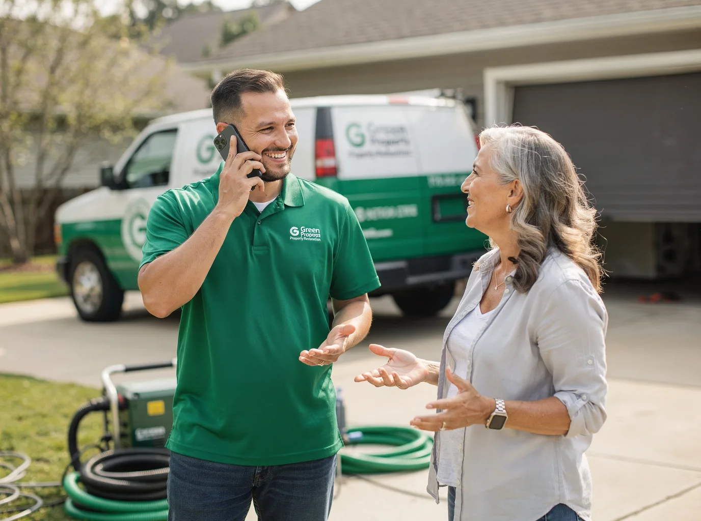 Water Damage Restoration Tamassee, SC FAQs